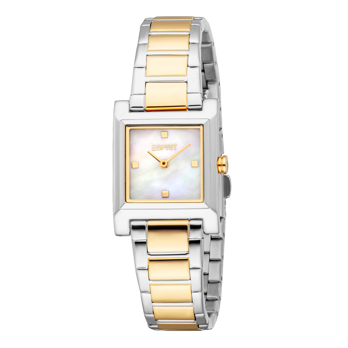 MONTRE ESPRIT FEMME SIMPLE ACIER